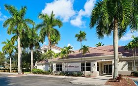 Residence Inn By Marriott Fort Lauderdale City Of Plantation